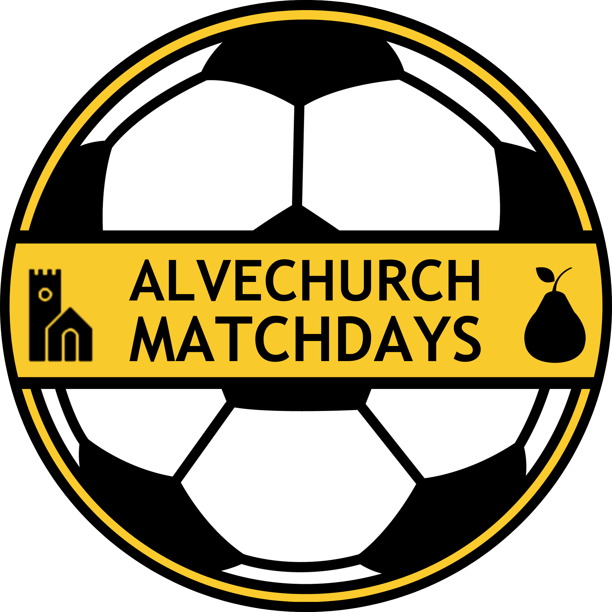 alvechurch matchdays